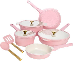 Paris Hilton Cookware - Sitio Oficial para Juegos de Utensilios de